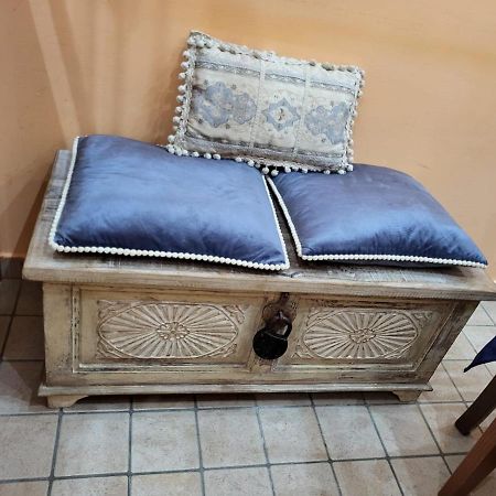 Scorcio Di Mare Villa Agrigento Dış mekan fotoğraf