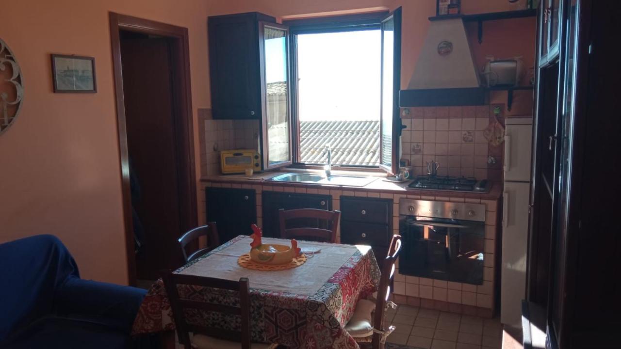 Scorcio Di Mare Villa Agrigento Dış mekan fotoğraf