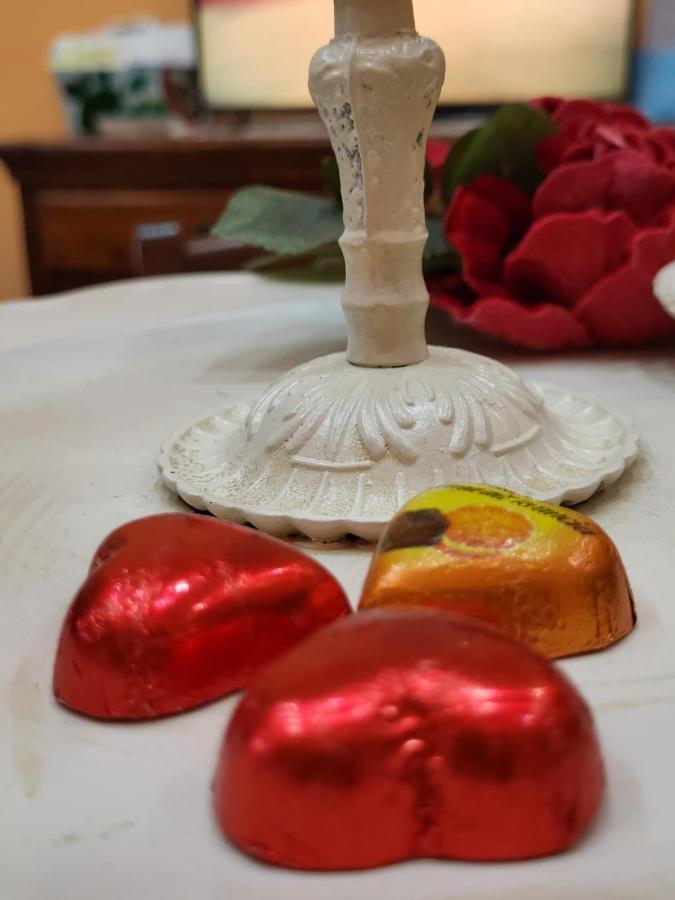 Scorcio Di Mare Villa Agrigento Dış mekan fotoğraf