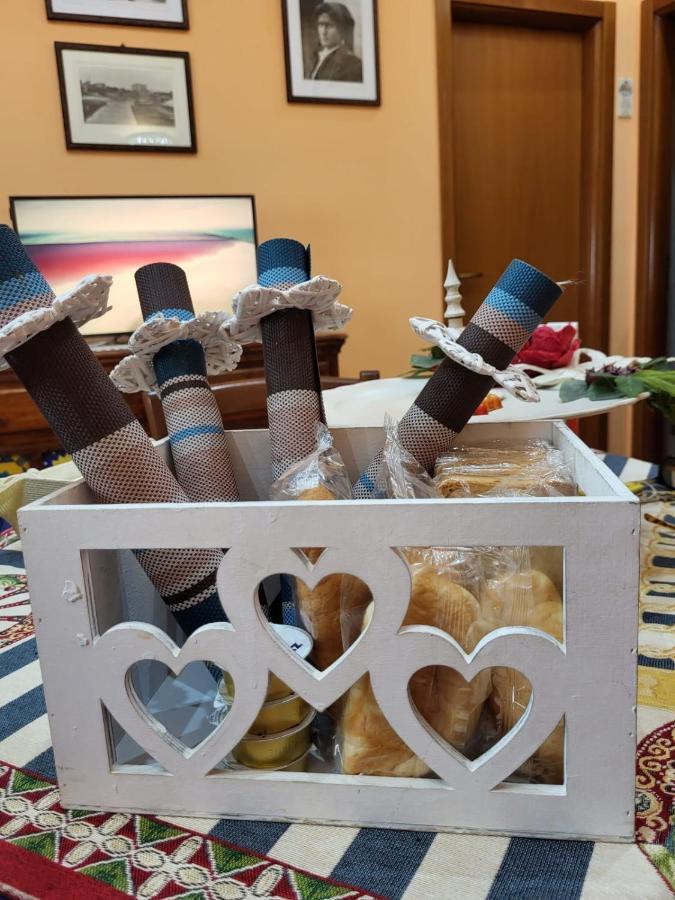 Scorcio Di Mare Villa Agrigento Dış mekan fotoğraf